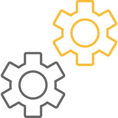 Web Kullanımı için Simge, Vektör Resimleri Ayarlanıyor