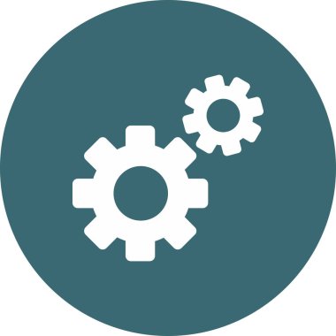 Web Kullanımı için Simge, Vektör Resimleri Ayarlanıyor