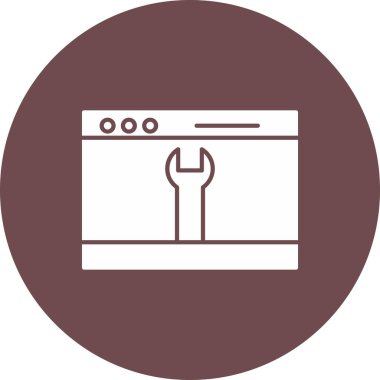 Web Kullanımı için Simge ve Vektör Resimlerini Onar