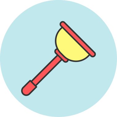 Pompa Simgesi, Web Kullanımı için Vektör Resimleri