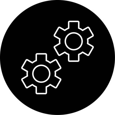 Web Kullanımı için Simge, Vektör Resimleri Ayarlanıyor