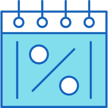 Web Kullanımı İçin Pazarlık Simgesi, Vektör İllüstrasyonu