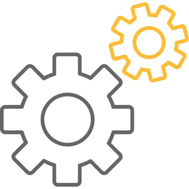 Web Kullanımı için Simge, Vektör Resimleri Ayarlanıyor