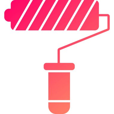 Paten Simgesi, Web Kullanımı için Vektör İllüstrasyonu