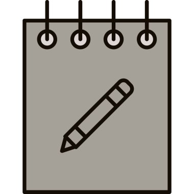 Web Kullanımı için Simge ve Vektör Resmini Düzenle