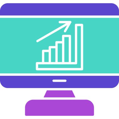 Web Kullanımı için Grafik Simgesi, Vektör Resimleri