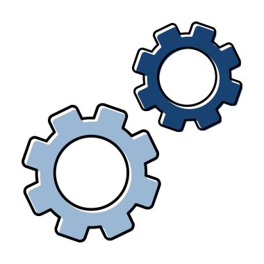 Web Kullanımı için Simge, Vektör Resimleri Ayarlanıyor