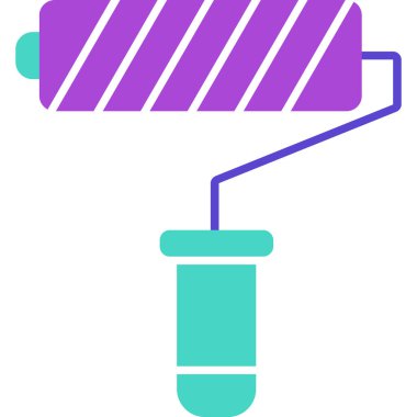 Paten Simgesi, Web Kullanımı için Vektör İllüstrasyonu