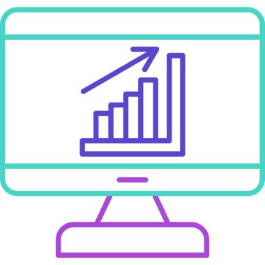 Web Kullanımı için Grafik Simgesi, Vektör Resimleri
