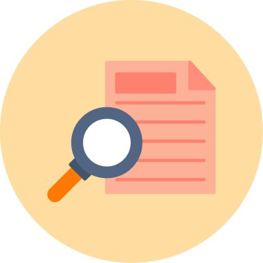 Web kullanımı için Simge ve Vektör Resimlerini Ara