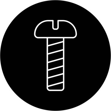 Web Kullanımı için Simge ve Vektör İllüstrasyonunu Becer