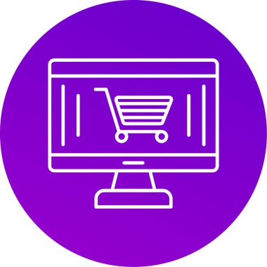 Web Kullanımı için Çevrimiçi Simge, Vektör Resimleri Al