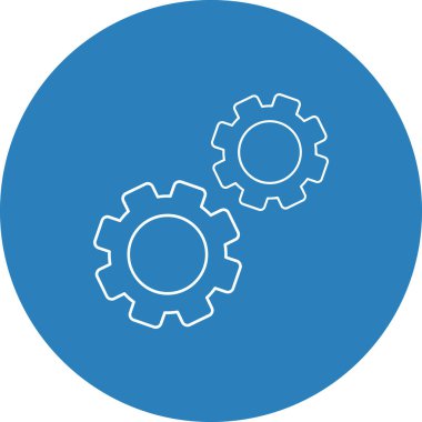 Web Kullanımı için Simge, Vektör Resimleri Ayarlanıyor