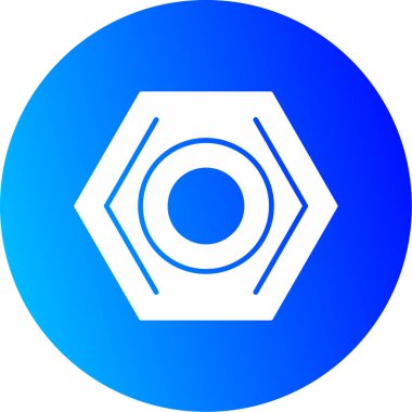 Web Kullanımı için Simge ve Vektör İllüstrasyonunu Becer