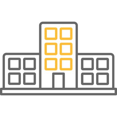 Web Kullanımı için Simge, Vektör Resimleri Oluşturuluyor