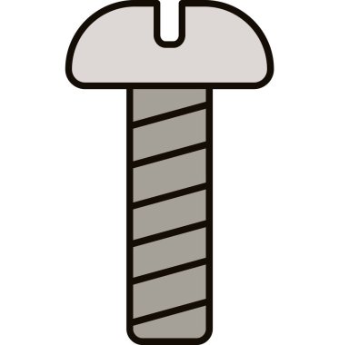 Web Kullanımı için Simge ve Vektör İllüstrasyonunu Becer