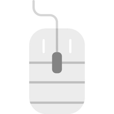 Web kullanımı için Bilgisayar Fare Simgesi, Vektör Resimleri