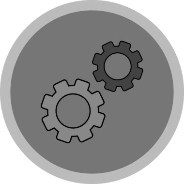 Web Kullanımı için Simge, Vektör Resimleri Ayarlanıyor