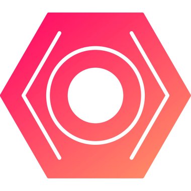 Web Kullanımı için Simge ve Vektör İllüstrasyonunu Becer