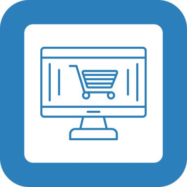 Web Kullanımı için Çevrimiçi Simge, Vektör Resimleri Al