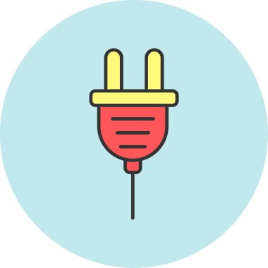 Web Kullanımı için Eklenti Simgesi, Vektör Resimleri