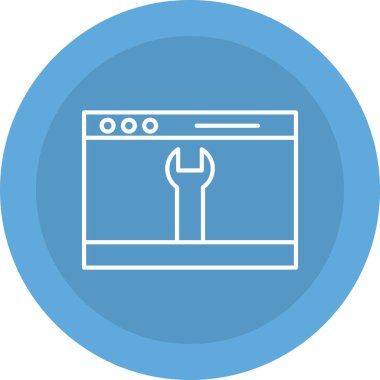 Web Kullanımı için Simge ve Vektör Resimlerini Onar