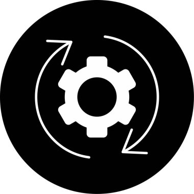 Web Kullanımı için Simge, Vektör Resimleri Ayarlanıyor