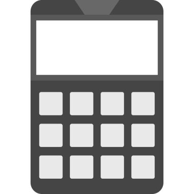 Blackberry Simgesi, Web Kullanımı için Vektör İllüstrasyonu