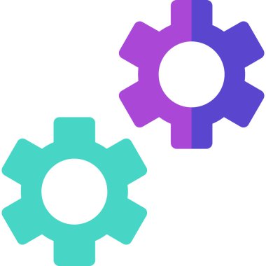 Web Kullanımı için Simge, Vektör Resimleri Ayarlanıyor