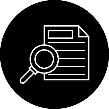 Web kullanımı için Simge ve Vektör Resimlerini Ara