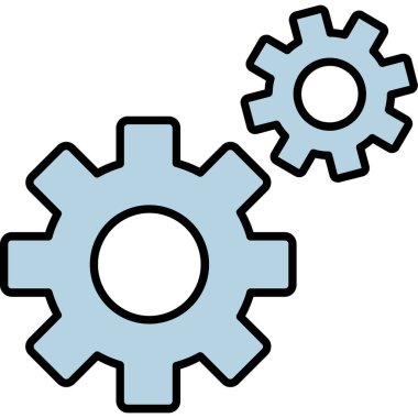 Web Kullanımı için Simge, Vektör Resimleri Ayarlanıyor