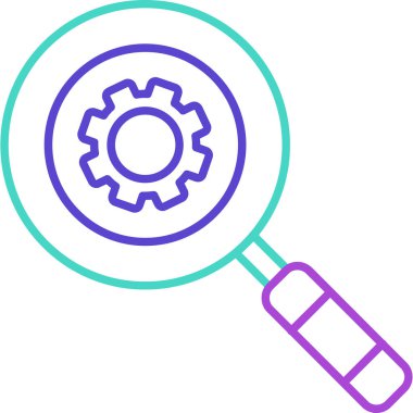 Web kullanımı için Simge ve Vektör Resimlerini tara