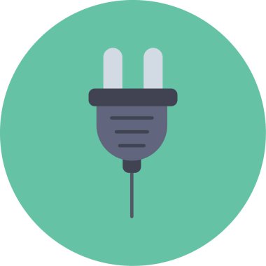 Web Kullanımı için Eklenti Simgesi, Vektör Resimleri