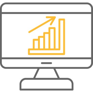 Web Kullanımı için Grafik Simgesi, Vektör Resimleri