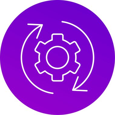 Web Kullanımı için Simge, Vektör Resimleri Ayarlanıyor