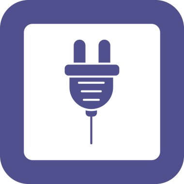 Web Kullanımı için Eklenti Simgesi, Vektör Resimleri