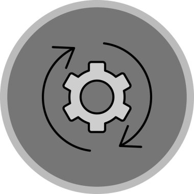 Web Kullanımı için Simge, Vektör Resimleri Ayarlanıyor