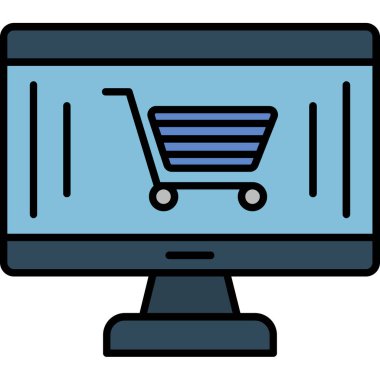 Web Kullanımı için Çevrimiçi Simge, Vektör Resimleri Al