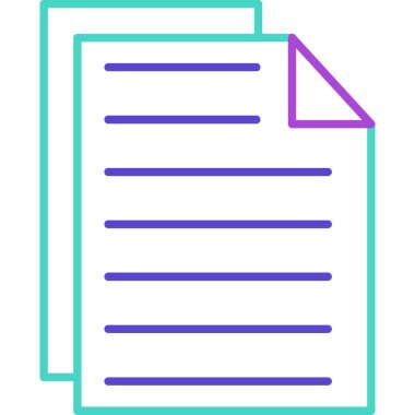 Web Kullanımı için Simge ve Vektör Resimlerini Kopyala