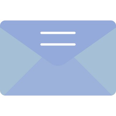 e- posta iletisi simgesi doldurulmuş özet biçimi