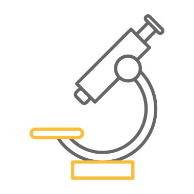 Modern soyut onarım için vektör simgesi