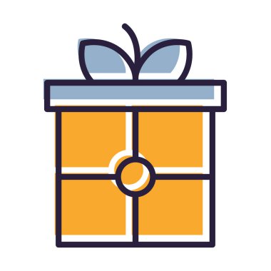 hediye kutusu hediye simgesi