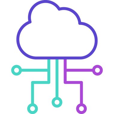 Bulut hesaplama. Basit tasarım