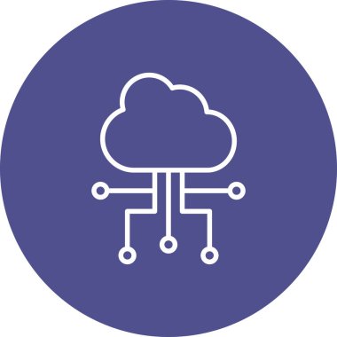 Bulut hesaplama. Basit tasarım