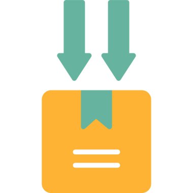 Basit Vektör Simgesi Resmini İçeriye Aktar