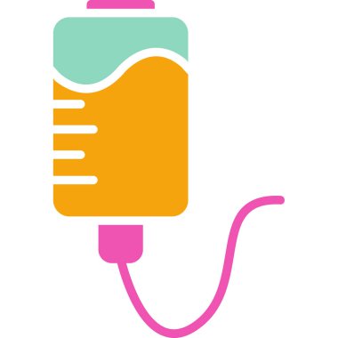 Hava Pompası kutsal kişilerin resmi, vektör çizim