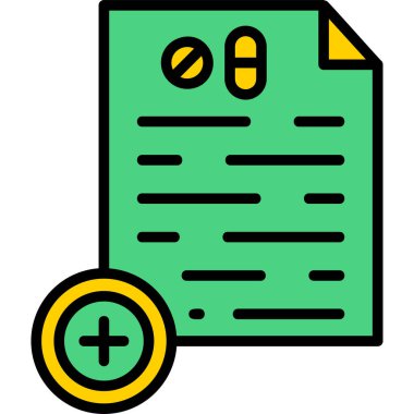 kitap web simgesi, vektör illüstrasyonu