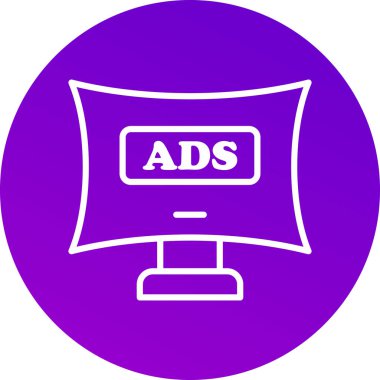 adresler web çember simgesi