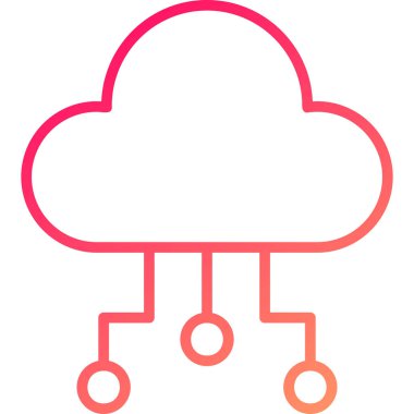 Veri Bulutu. Basit tasarım