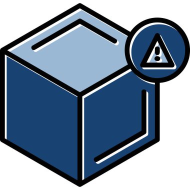 kutu gönderme simgesi